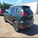 5N1AT2MV7LC729012 2020 Nissan Rogue Sl Intelligent Awd auction photo thumbnail 3