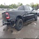 1C6SRFMT8MN533882 2021 Ram 1500 Big Horn 4X4 6'4 Box auction photo thumbnail 4