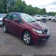 19XFB2F54FE089249 2015 Honda Civic Lx auction photo thumbnail 1