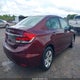 19XFB2F54FE089249 2015 Honda Civic Lx auction photo thumbnail 4