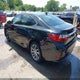 JTHBW1GG8H2146970 2017 Lexus Es 300H auction photo thumbnail 3