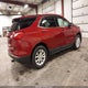 2GNAXJEV4J6313028 2018 Chevrolet Equinox Lt auction photo thumbnail 4