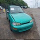 1Y1SK5261SZ034914 1995 Geo Prizm Lsi auction photo thumbnail 14