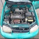 1Y1SK5261SZ034914 1995 Geo Prizm Lsi auction photo thumbnail 10