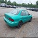 1Y1SK5261SZ034914 1995 Geo Prizm Lsi auction photo thumbnail 4
