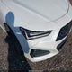 19UUB6F54MA006175 2021 Acura Tlx Tech A auction photo thumbnail 6