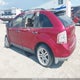 2FMDK36C47BA26247 2007 Ford Edge Se auction photo thumbnail 3