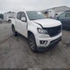 1GCGTDE30G1134852 2016 Chevrolet Colorado Z71 auction photo thumbnail 1
