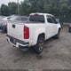 1GCGTDE30G1134852 2016 Chevrolet Colorado Z71 auction photo thumbnail 4