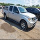 1N6AD0FV1DN761704 2013 Nissan Frontier Sv auction photo thumbnail 1