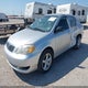 1NXBR32E78Z974437 2008 Toyota Corolla Ce auction photo thumbnail 2