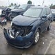 5N1AT2MM9GC881757 2016 Nissan Rogue Sv auction photo thumbnail 2