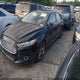 3FA6P0K97ER303839 2014 Ford Fusion Titanium auction photo thumbnail 2