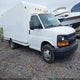1GB3GSCG8G1246901 2016 Chevrolet Express Cutaway 3500 auction photo thumbnail 1