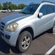 4JGBF71E27A146040 2007 Mercedes-Benz Gl 450 4Matic auction photo thumbnail 2