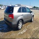 5XYKT4A24BG110778 2011 Kia Sorento Lx V6 auction photo thumbnail 4
