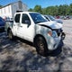 1N6AD0EV2KN873538 2019 Nissan Frontier Sv auction photo thumbnail 1