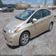 JTDKN3DU6A0131265 2010 Toyota Prius Iv auction photo thumbnail 2