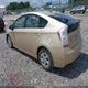 JTDKN3DU6A0131265 2010 Toyota Prius Iv auction photo thumbnail 3