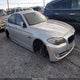 WBAFR9C57BC270904 2011 BMW 550I auction photo thumbnail 1