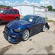 1FA6P8JZ8J5500516 2018 Ford Shelby Gt350 auction photo thumbnail 2