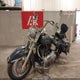 1HD1BWV14FB015941 2015 Harley-Davidson Flstc Heritage Softail Classic auction photo thumbnail 2