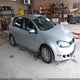 WVWDA7AJ3BW019432 2011 Volkswagen Golf 2.5L 4-Door auction photo thumbnail 1