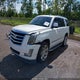 1GYS3BKJ7GR270246 2016 Cadillac Escalade Luxury Collection auction photo thumbnail 2