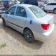 1NXBR32E65Z524631 2005 Toyota Corolla Ce auction photo thumbnail 3