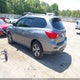 5N1DR2CM0LC605250 2020 Nissan Pathfinder Sl 4Wd auction photo thumbnail 3