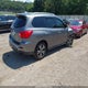 5N1DR2CM0LC605250 2020 Nissan Pathfinder Sl 4Wd auction photo thumbnail 4