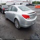 2G4GS5EV9C9211276 2012 Buick Regal Turbo - Premium 1 auction photo thumbnail 3
