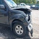 1N6AD0EV5BC416797 2011 Nissan Frontier Sv auction photo thumbnail 17