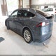 5YJXCDE23JF125715 2018 Tesla Model X 100D/75D/P100D auction photo thumbnail 3
