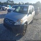 SHSRD685X6U406532 2006 Honda Cr-V Lx auction photo thumbnail 2