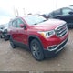 1GKKNULS6KZ154990 2019 GMC Acadia Slt-1 auction photo thumbnail 1