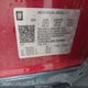 1GKKNULS6KZ154990 2019 GMC Acadia Slt-1 auction photo thumbnail 9