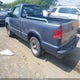 1GCCS1449XK108156 1999 Chevrolet S-10 Ls auction photo thumbnail 3