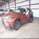 2T2AGCEZ2SC066126 2025 Lexus Nx 350 auction photo thumbnail 2