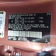 2T2AGCEZ2SC066126 2025 Lexus Nx 350 auction photo thumbnail 9