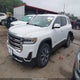 1GKKNUL4XPZ167590 2023 GMC Acadia Awd Slt auction photo thumbnail 2