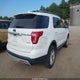 1FM5K8D89GGC88838 2016 Ford Explorer Xlt auction photo thumbnail 4