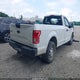 1FTMF1C87FKD62704 2015 Ford F-150 Xl auction photo thumbnail 4