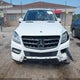 4JGDA5HBXFA578820 2015 Mercedes-Benz Ml 350 4Matic auction photo thumbnail 12