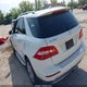 4JGDA5HBXFA578820 2015 Mercedes-Benz Ml 350 4Matic auction photo thumbnail 3