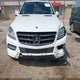 4JGDA5HBXFA578820 2015 Mercedes-Benz Ml 350 4Matic auction photo thumbnail 6