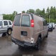 1GCHG392961207039 2006 Chevrolet Express Work Van auction photo thumbnail 4