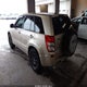 JS3TE941864100565 2006 Suzuki Grand Vitara auction photo thumbnail 3