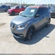 3N1CP5DV3LL491380 2020 Nissan Kicks Sr Xtronic Cvt auction photo thumbnail 2
