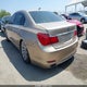 WBAKB83539CY58774 2009 BMW 750Li auction photo thumbnail 3